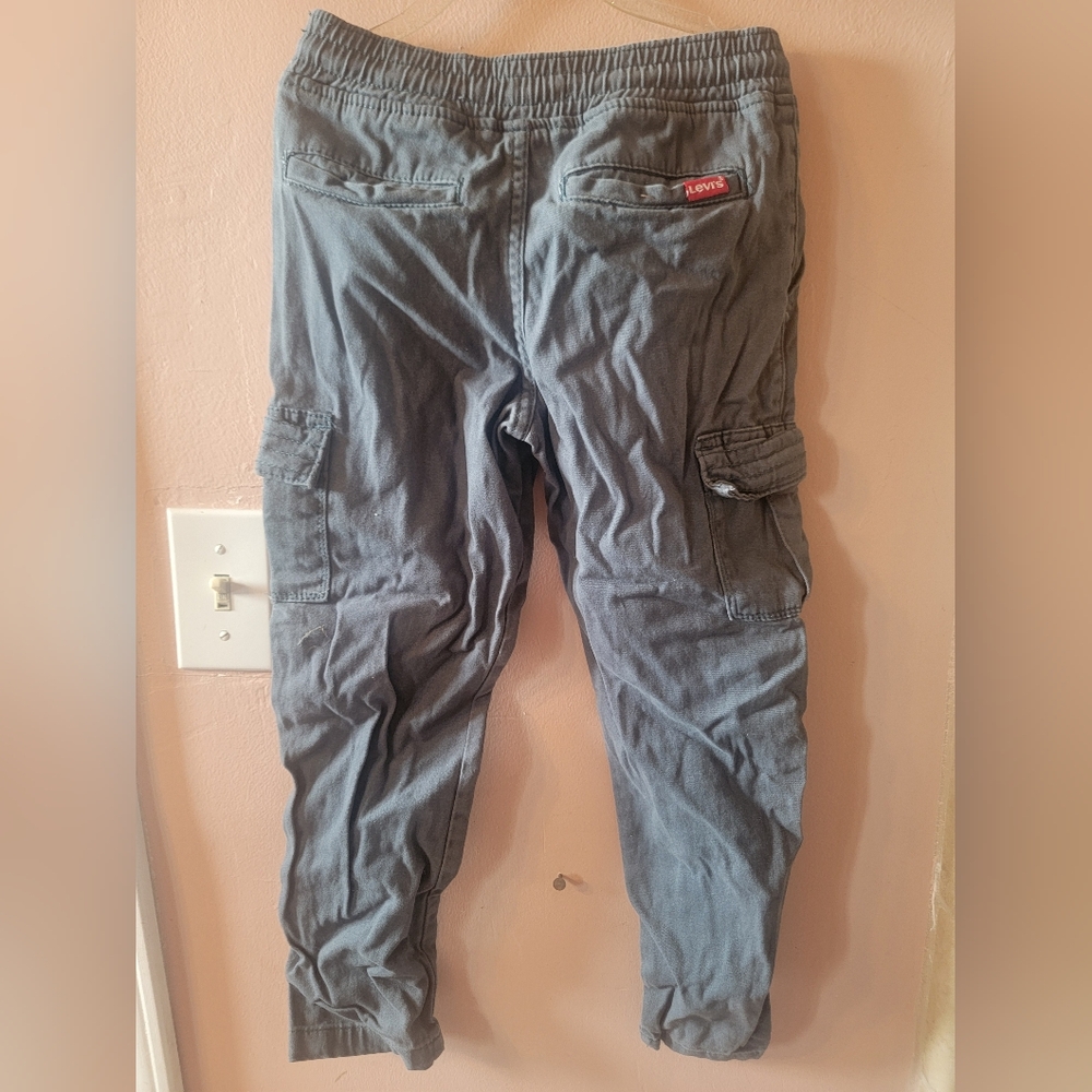 Cargo pant